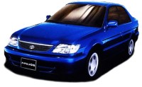 TOYOTA SOLUNA2
